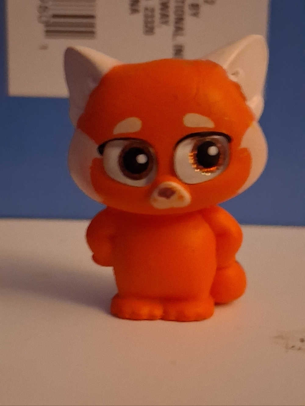 Disney Doorables Series 8 Panda Mei